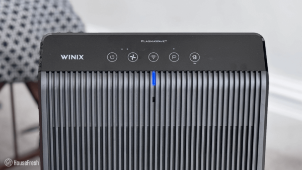 Winix 5510 review — is it as good as it looks?