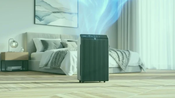 Winix 5510 Review: Powerful Winix Air Purifier