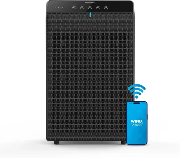 WINIX 5510 REVIEW: MY LUNGS FINALLY GOT A RAISE - F I - FOCUSED INSIGHT