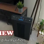 WINIX 5510 Air Purifier Review - Is It Worth It?