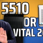 Levoit Vital 200S vs Winix 5510 - Battle of the Mid-sized Air Purifiers