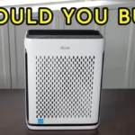 Levoit Vital 100 S Smart Air Purifier Review