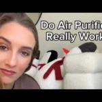 My Thoughts on the Levoit Vital 100S Air Purifier - Are Air Purifiers Worth It?