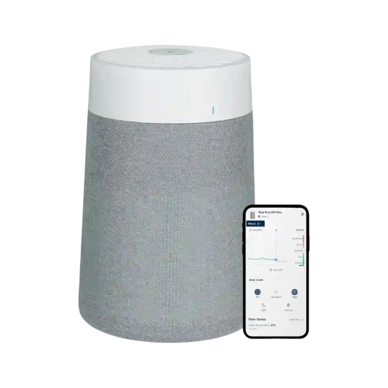 Blueair Blue Pure 511i Max