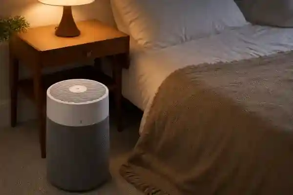 Blue Pure 511i Max Air Purifier: Trusted Review In 2026