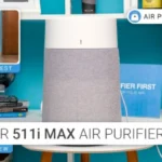 Blueair 511i Max Air Purifier – Tested and Reviewed!