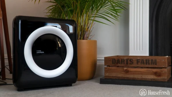 Coway Airmega AP-1512HH Mighty review - HouseFresh