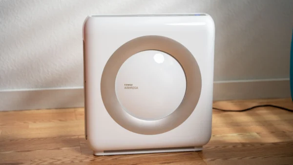 Coway Airmega Mighty 1512HH Review