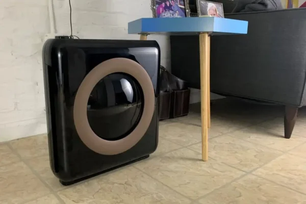 Coway Airmega AP-1512HHS review: A stylish and effective air purifier with plenty of smarts