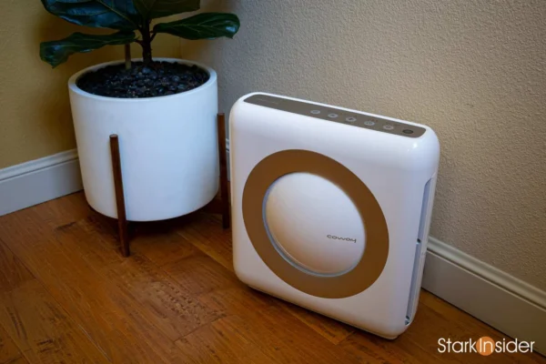 Best Air Purifier 2020: Coway AP-1512HH Mighty Air Purifier with HEPA filter (Plus: thoughts from a concerned Bay Area...
