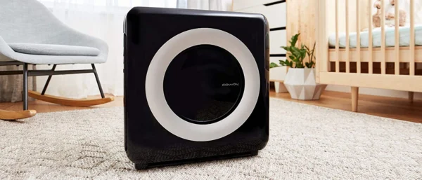 Coway Airmega AP-1512HH review