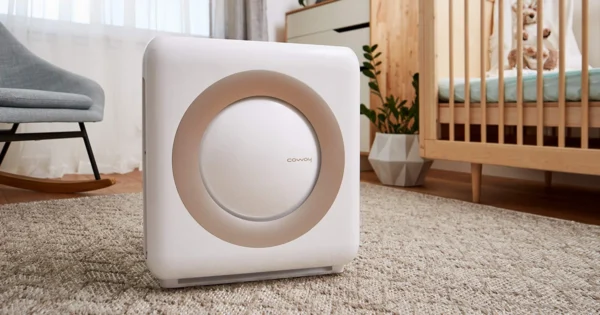 Coway Airmega AP-1512HH Air Purifier Review | Product Bible