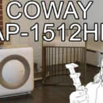 Coway Airmega AP-1512HH Mighty Fart Purifier - Review, 3 yr Update, Maintenance & WTF is CADR/HEPA?