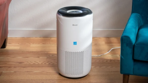 Levoit Core 400S-P Review