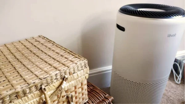 Levoit Core 400S review: an affordable, smart air purifier with HEPA filtration