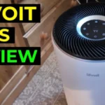 Struggle with pollen and dust? LEVOIT 400s Air Purifier Review!