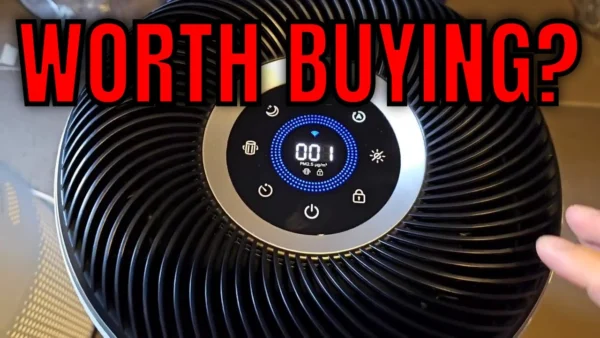 Levoit Core 400S Air Purifier: Worth Buying?