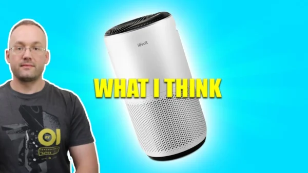 Levoit Core 400s - Do I Recommend? Unboxing & Review