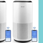 LEVOIT Core 400S: Powerful Air Purification for Large Rooms