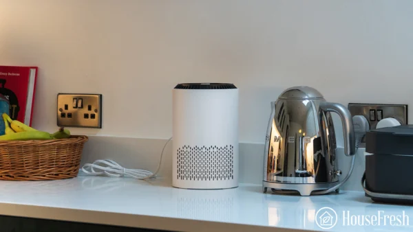 AROEVE MK01 review - HouseFresh
