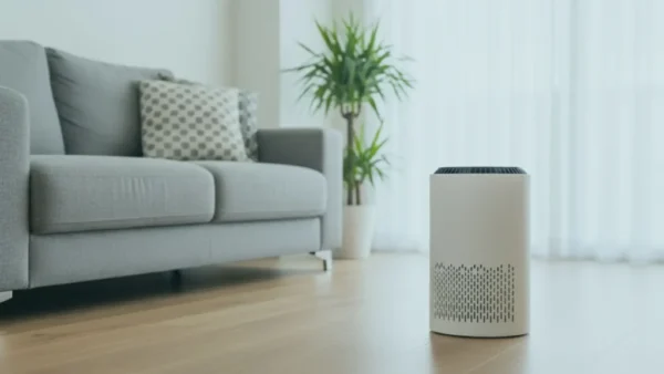 Aroeve Air Purifier MK01 Review: Best for Small Rooms