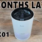 Aroeve MK01 Review After 4 Months Of Use