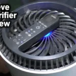Aroeve MK-01 Air Purifier Review