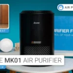 AROEVE MK01 Air Purifier Review – Does it Justify the Popularity?