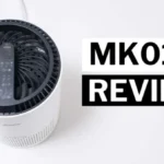 Aroeve MK01 Review - It's Small, But Is It Too Small?