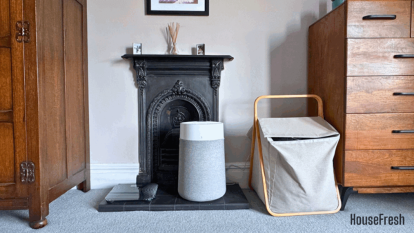 Blueair Blue Pure 311i Max review - HouseFresh