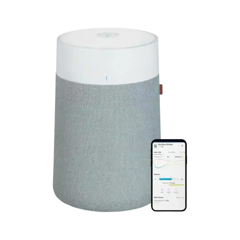 Blueair Blue Pure 311i Max