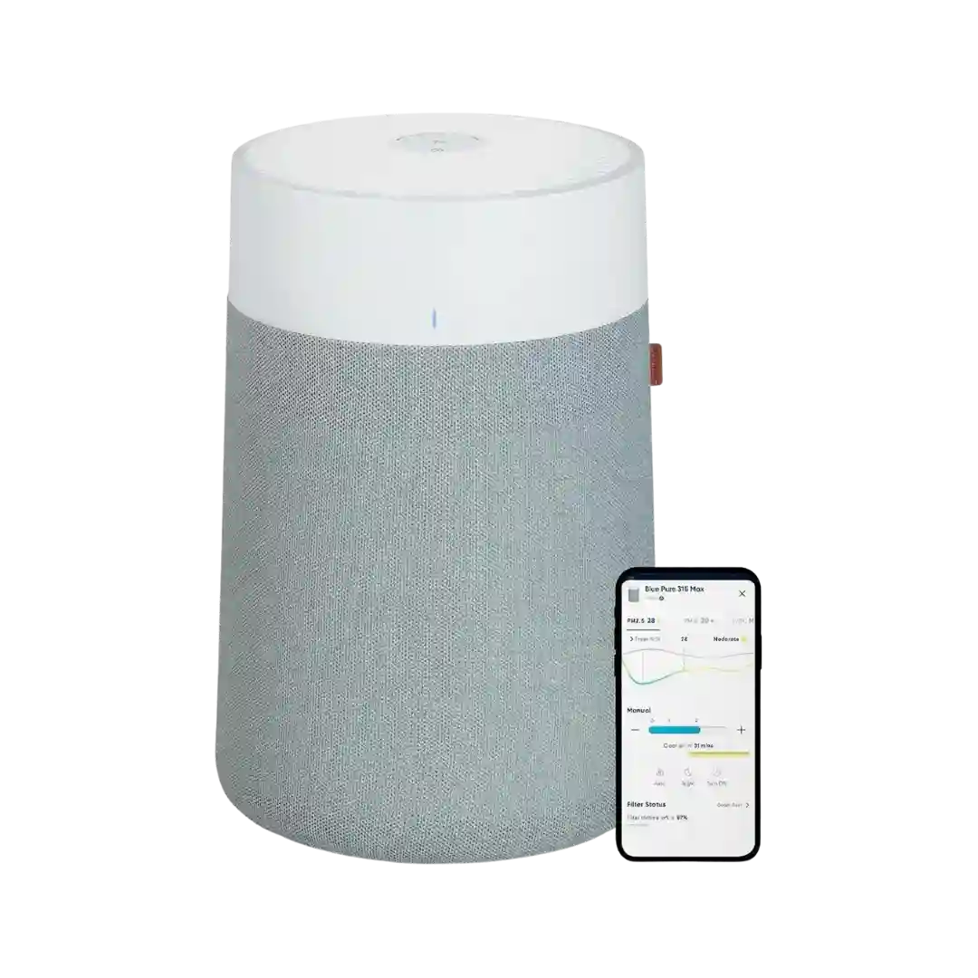 Blueair Blue Pure 311i Max