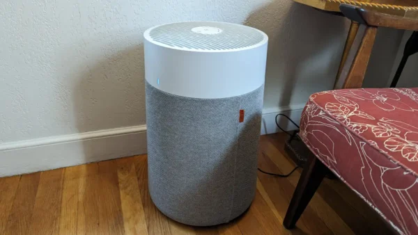 This air purifier is the best one you can buy right now—here’s why