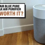 Blueair Blue Pure 311i Max Review: Our Favorite Air Purifier Ever