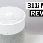 Blue Pure 311i Max Review