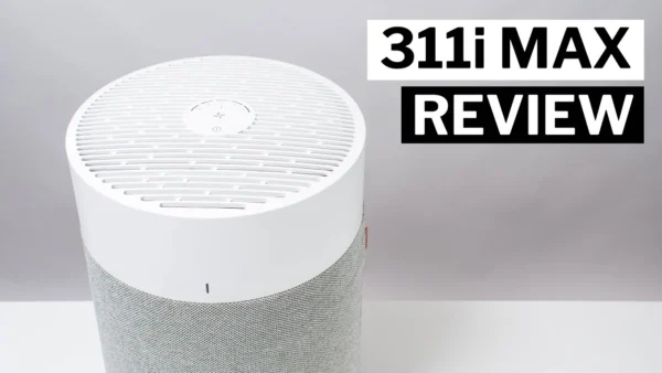 Blue Pure 311i Max Review