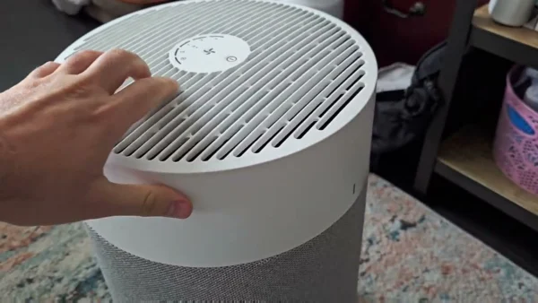 Blueair Blue Pure 311i Max Full Review: Features, Setup, and Performance