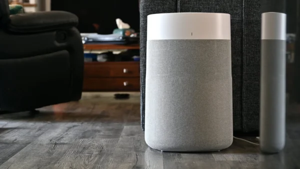 Blue 211i Max air purifier review: An increasingly necessary smart home accessory