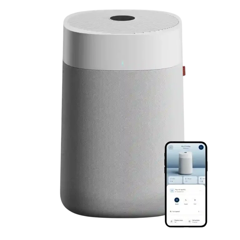 Blueair Blue Pure 211i Max