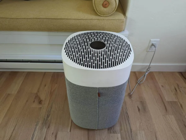 Blueair 211i Max Air Purifier Review [Staff Tested]