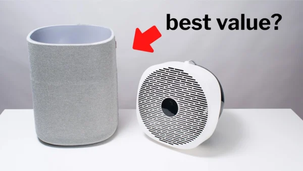 Blue Pure 211i Max Review - The Best Value Large Air Purifier?