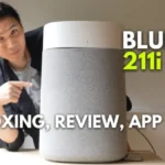 Blueair Blue Pure 211i Max - Is it worth $350?
