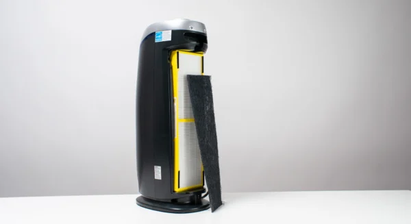 GermGuardian AC4825 Review | Comparison to AC4300