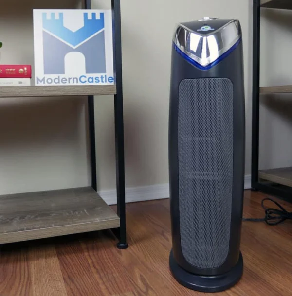 GermGuardian AC4825 Review - Modern Castle