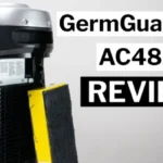 Germ Guardian AC4825 Review