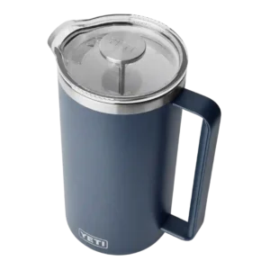 YETI Rambler French Press Coffee Maker
