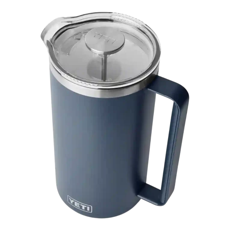 YETI Rambler French Press Coffee Maker
