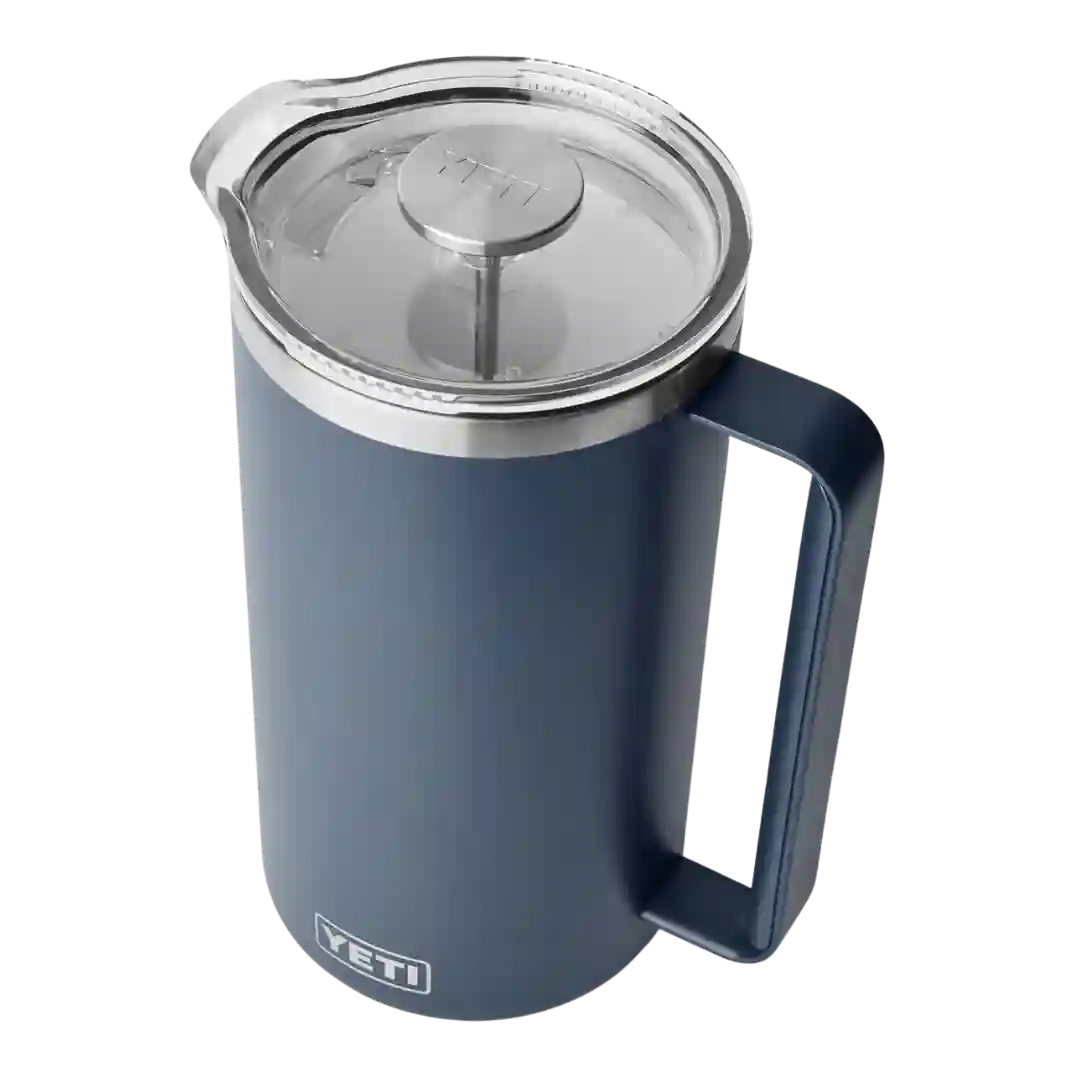 YETI Rambler French Press Coffee Maker