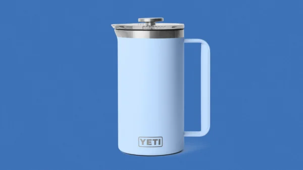 The Yeti Coffee Maker Deal We\'ve Been Waiting for Is Finally Here