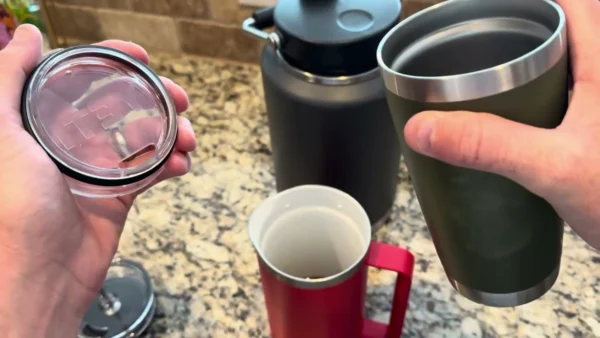 YETI Rambler 34 oz. French Press Coffee Maker Review